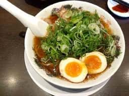 来来亭 相武台店