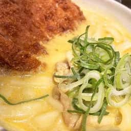 カレーうどん千吉 新木場店