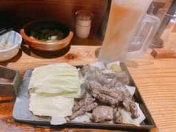 炙り焼き専門店 ごて王 元町店