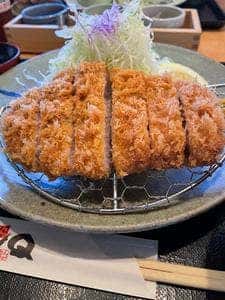 とんかつとんQ 春日部店