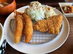 一品・串揚厨房 Kanta