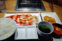 焼肉ライク 神保町店