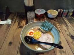 ら～めん きよつき