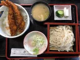 そば処 砂場