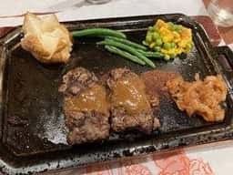 ハングリータイガー トレッサ横浜店