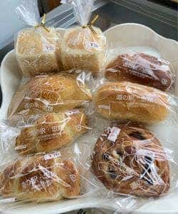 道の駅 忠類 忠類物産センター