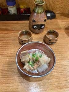 炭火焼鳥 いろは
