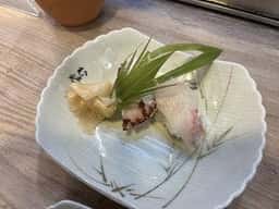 かわ蝶