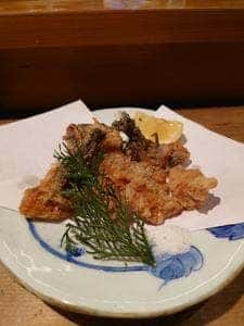 四季瀬戸の味 たにた