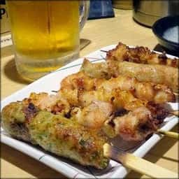 串鳥 大通西10丁目店