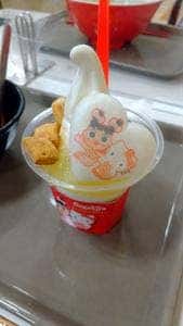 スガキヤ サンマルシェ高蔵寺2号店