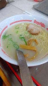 スガキヤ サンマルシェ高蔵寺2号店