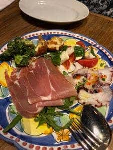 BOCCIANO 恵比寿ガーデンプレイスタワー