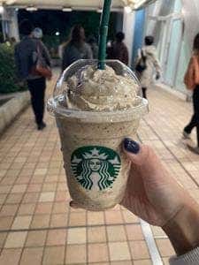 スターバックス コーヒー 東京ドームシティラクーア店
