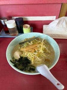 ラーメンショップ市貝店