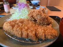 とんかつとんQ 春日部店