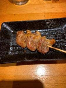 元気鷄 本店