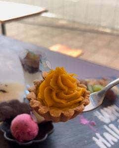 MIRACOLO cafe Dining