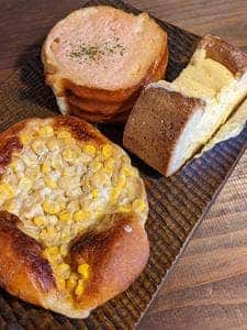 シャトードール 本店