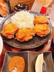 から好し 門前仲町店