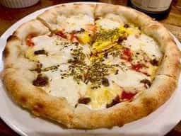 PIZZA BAR KAKO