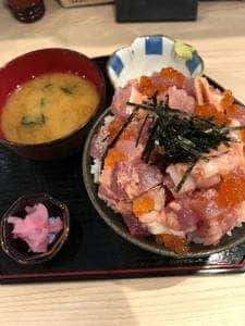 魚匠屋 神田本店