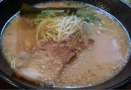 SOUL麺