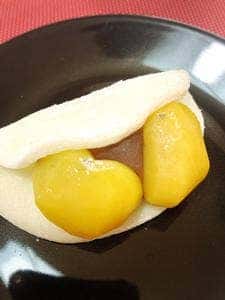 菓匠右門 ecute大宮店