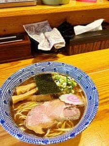 らーめん侘助