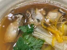 そばと天ぷら 石楽