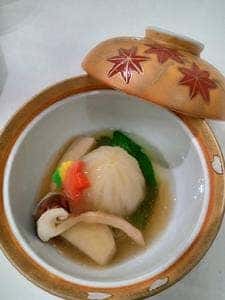 プライベートキッチン海老一統。