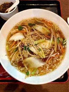 昭和焼飯店