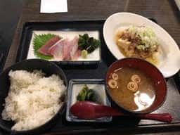 茅ヶ崎 海ぶね トツカーナ店