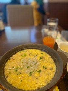 ガスト 港南中央店