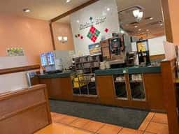 サイゼリヤ 北上尾PAPA店