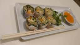 中国料理 浜木綿 枚方田口店