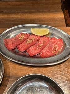焼肉ホルモンたすき 赤坂店