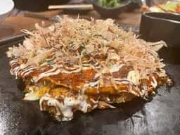 お好み・鉄板大衆居酒屋 ぼんくら酒場 蒲生店