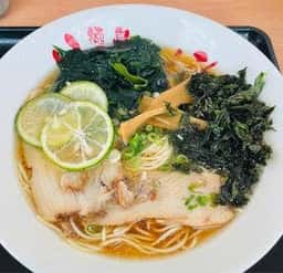 徳島 宝らーめん 徳島阿波おどり空港店