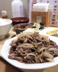 ひびか食堂