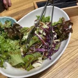 おにくテリア
