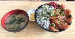 磯料理 魚のかねあ
