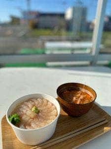 甘えびファクトリー 蝦名漁業部