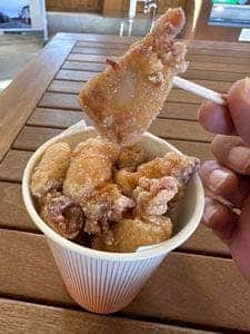 孝子屋 ぐるめ食品 増毛駅構内直売店