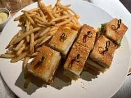 ザ・ロビーラウンジ ザ・リッツ・カールトン日光