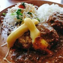 びっくりドンキー 岡崎店