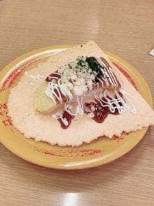 スシロー 関目店