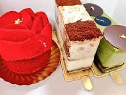PATISSERIE LACROIX