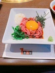 ワンカルビ 枚方店