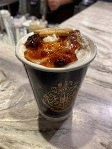 タリーズコーヒー 羽田空港第3ターミナル店